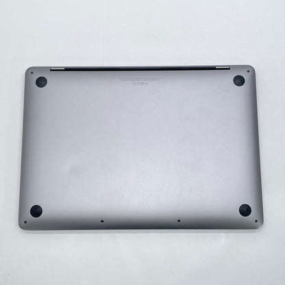 Apple MacBook Pro 13.3インチ 2019 1.4GHz クアッドコア i5 8GB 256GB スペースグレイ【C7872-80】