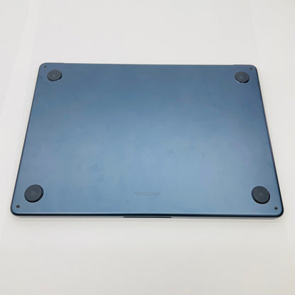 Apple MacBook Air 2022 13インチ M2 16GB SSD 512GB バッテリー最大容量100%【C4526-80】