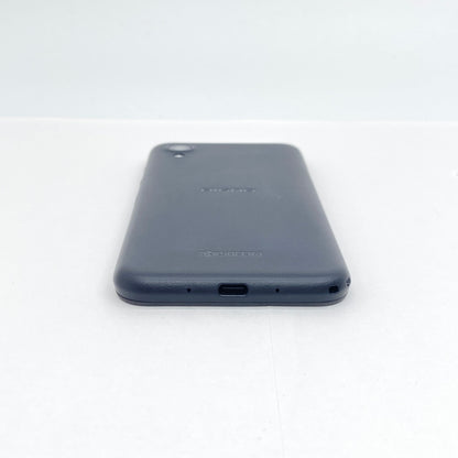 開封済み未使用品 京セラ SoftBank DIGNO BX2  【C5888-60】
