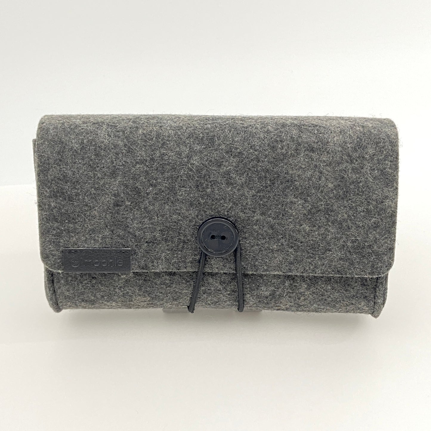 mophie 3 in 1 travel charger with magsafe 【C6172-60】