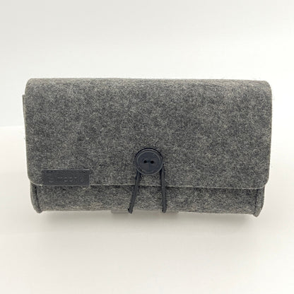 mophie 3 in 1 travel charger with magsafe 【C6172-60】