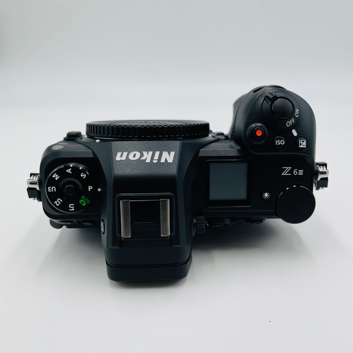 Nikon ニコン Z6III 24-120 Kit レンズキット ミラーレス一眼カメラ 【シャッター回数：769回】 　【C4671-80】