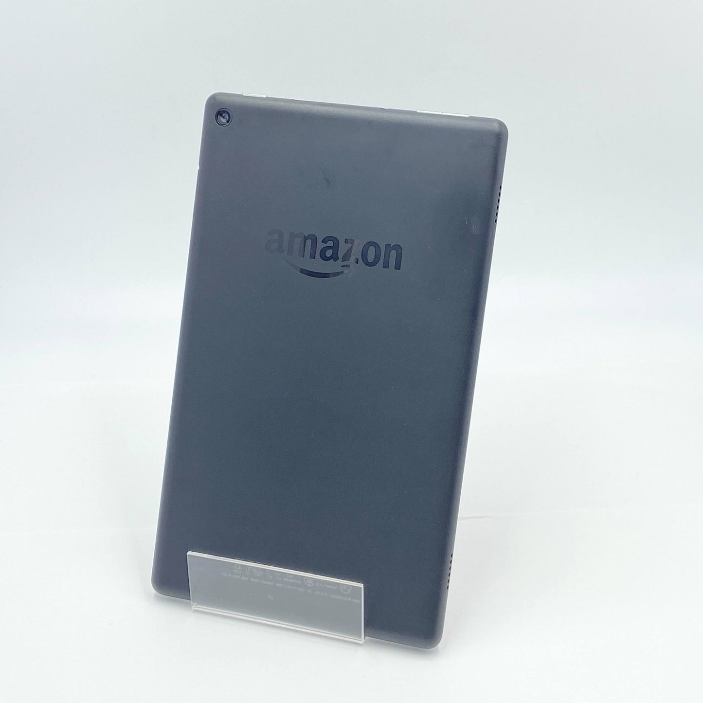 Amazon Kindle Fire HD8 第7世代 SX0340T タブレット【C5426-C】