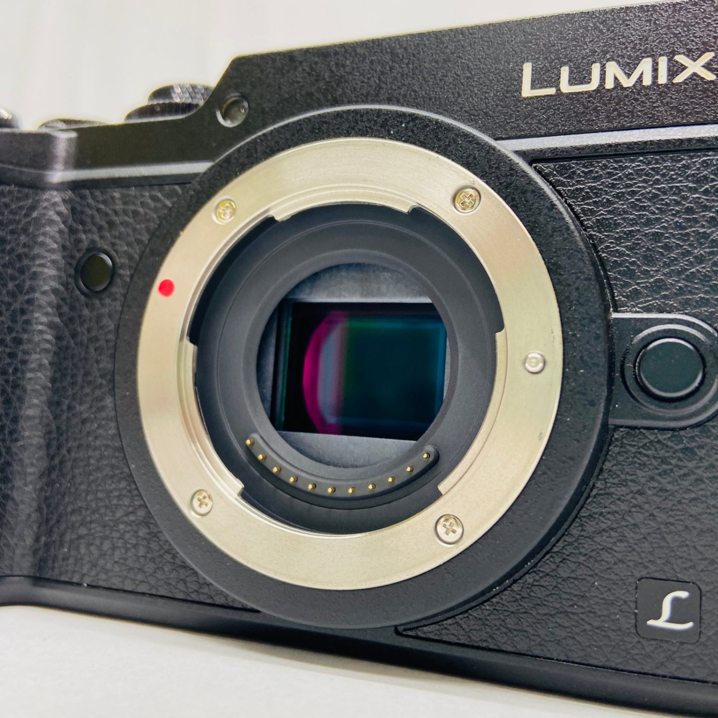 Panasonic LUMIX DMC-GX8H 高倍率ズームレンズセット C3627 80サイズ発送