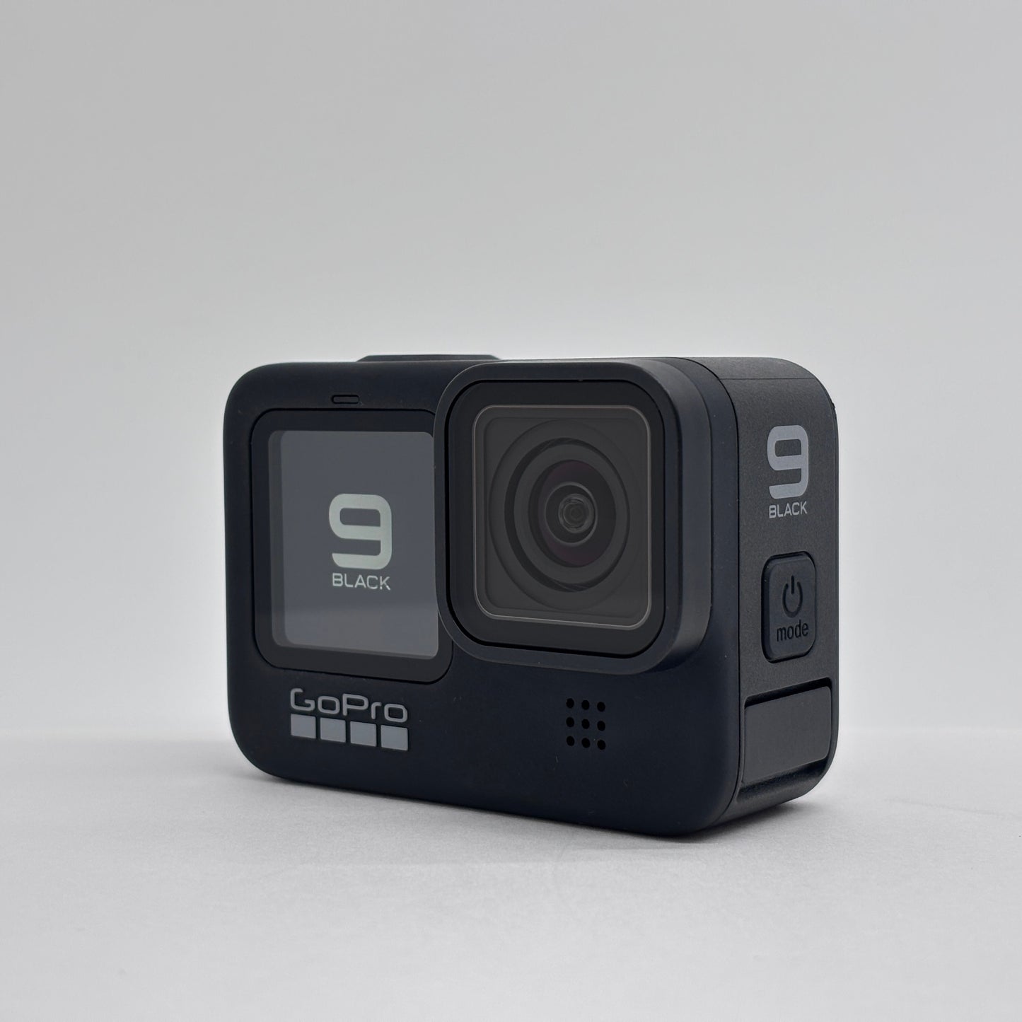 GoPro HERO9 BLACK アクションカメラ【C8173-60】