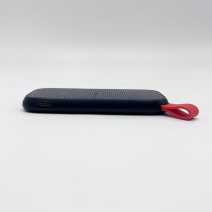 SanDisk Portable SSD SDSSDE30-1T00 1TB【C8136-N】