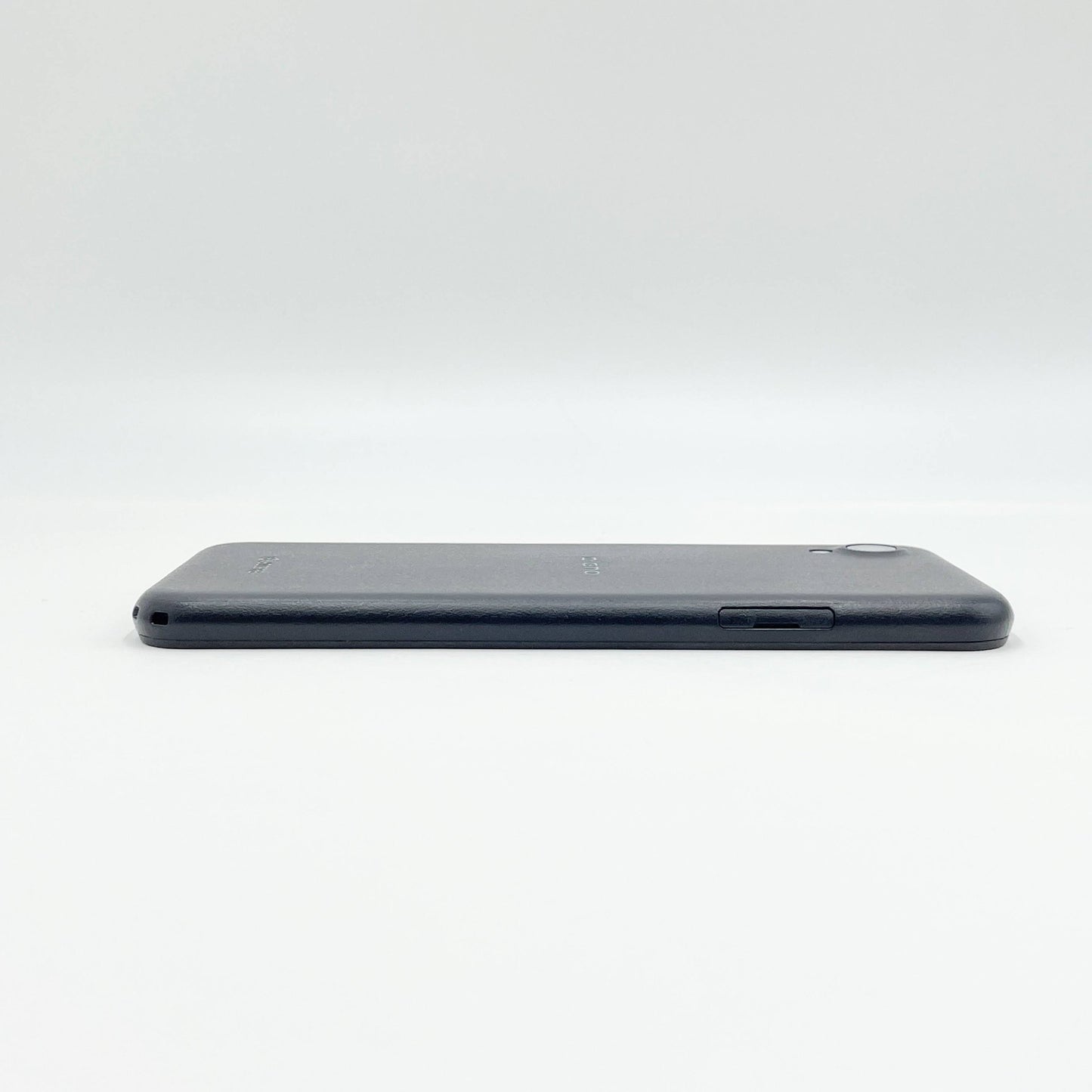 DIGNO BX2 A101KC SoftBank ブラック SIMフリー 充電器付属【C5918-C】