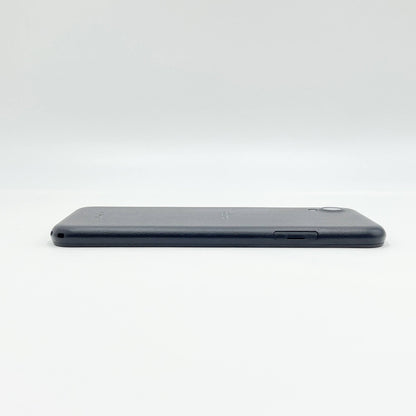 DIGNO BX2 A101KC SoftBank ブラック SIMフリー 充電器付属【C5918-C】