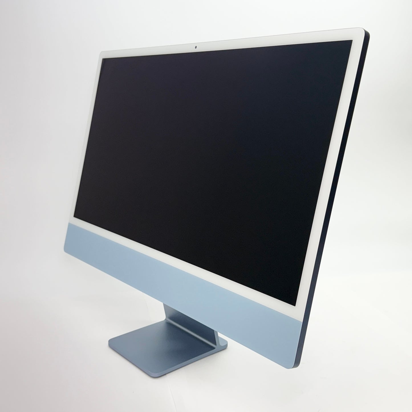 iMac 2021 24インチ M1 16GB 1TB MJVN3J/A 付属品完備 【C5220-140】