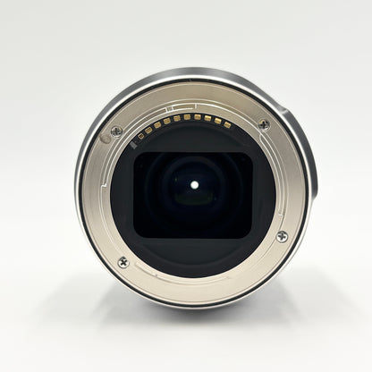 美品 TAMRON A062 20-40mm F/2.8 Di III VXD ソニーEマウント用【C6128-60】