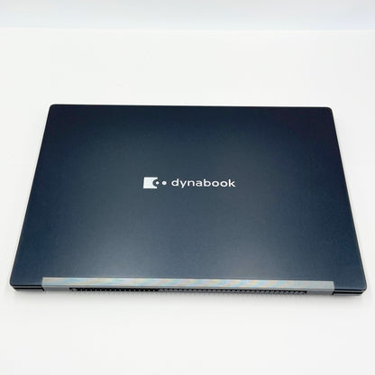 最新 AI PC  dynabook G83/MY Ultra 7 155U 16GB SSD 512GB windows11pro バッテリー最大容量100% 【C5940-80】
