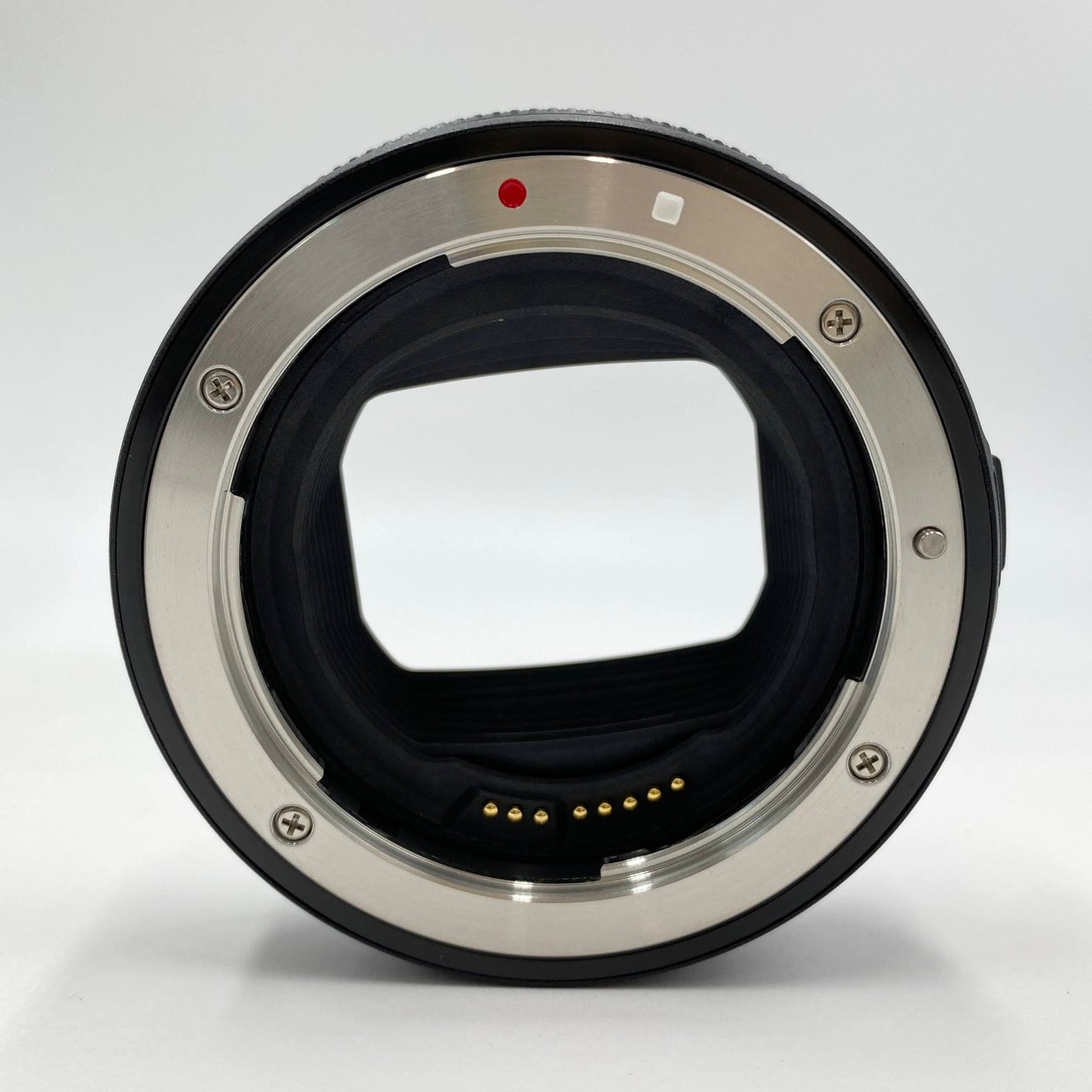 美品 Canon EOS RP GOLD マウントアダプターSPキット 【C4426-100】