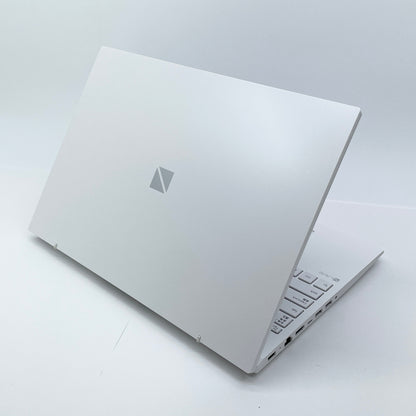 美品 LAVIE Direct N15 15インチ i5 1235U 32GB 512GB Windows11Home 充電器付属 バッテリー最大容量100% 【C7658-80】