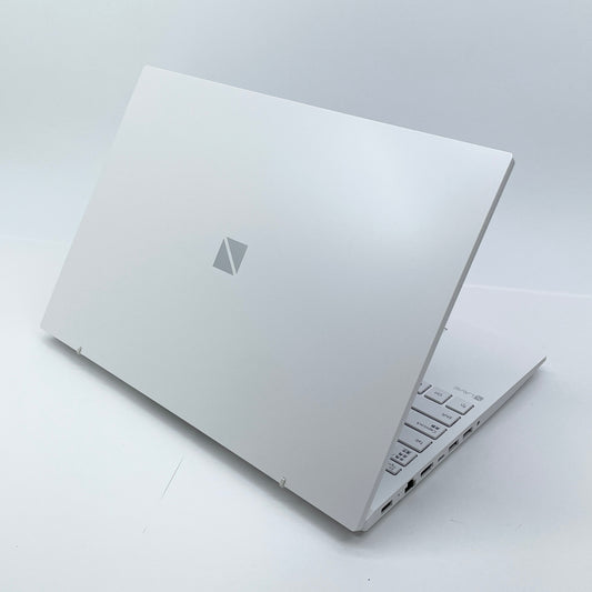 美品 LAVIE Direct N15 15インチ i5 1235U 32GB 512GB Windows11Home 充電器付属 バッテリー最大容量100% 【C7658-80】