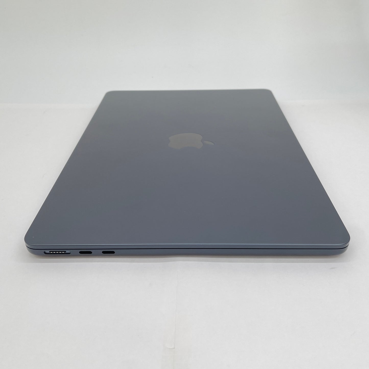新品同様 美品 Apple MacBook Air 13インチ  M4 24GB 512GB ミッドナイト充放電回数3回 バッテリー最大容量100% 【C6444-80】