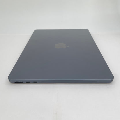 新品同様 美品 Apple MacBook Air 13インチ  M4 24GB 512GB ミッドナイト充放電回数3回 バッテリー最大容量100% 【C6444-80】