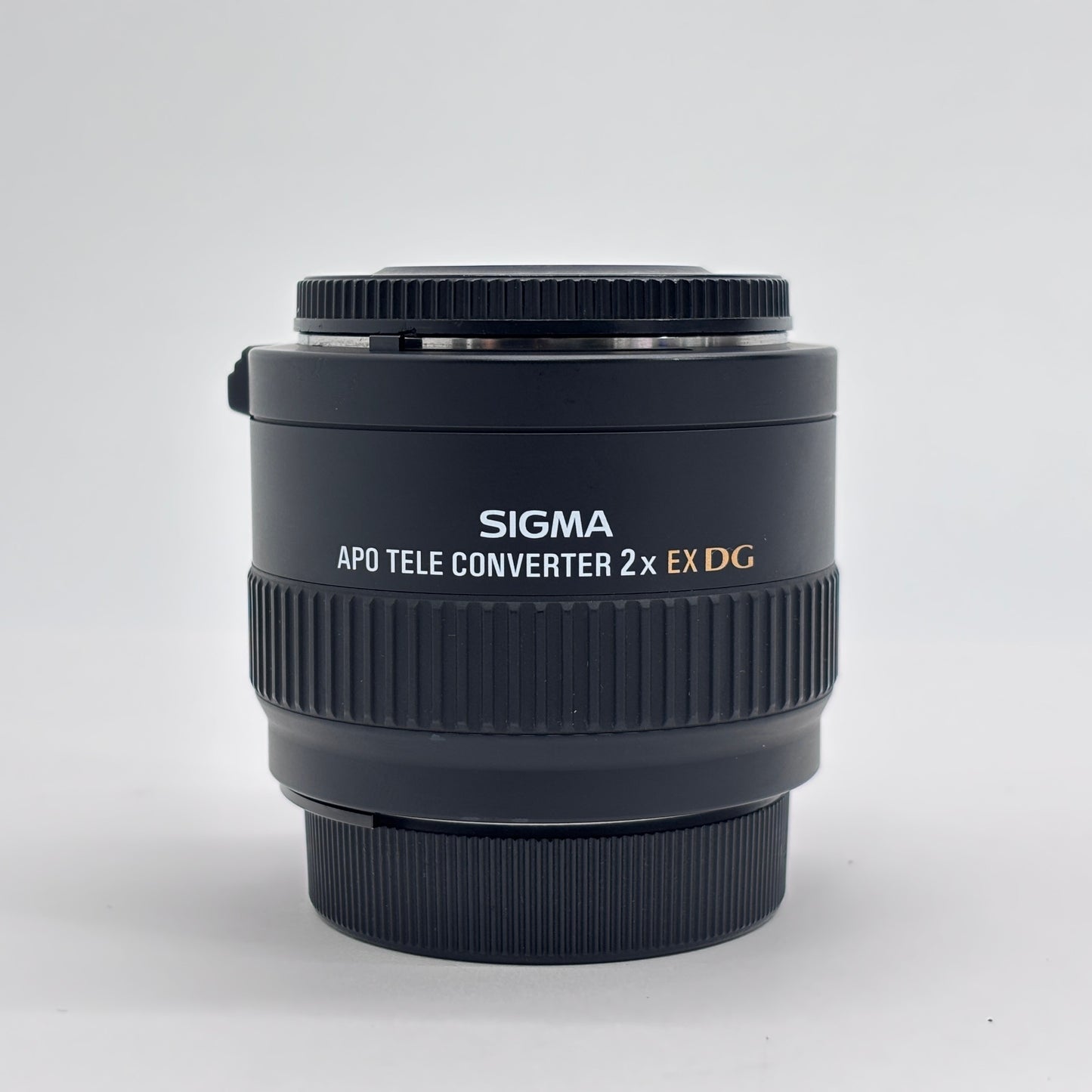 SIGMA APO TELE CONVERTER 2x EX DG【C8144-60】