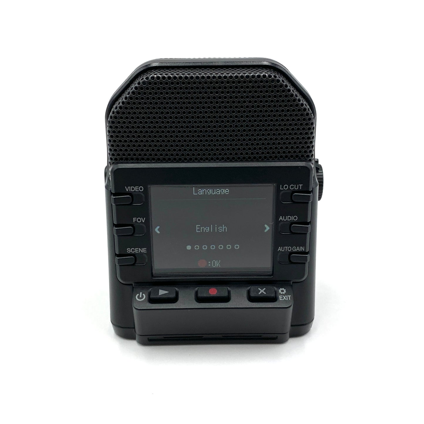 ZOOM Q2n-4k BCQ-2n・MA2付属 【C3959-80】