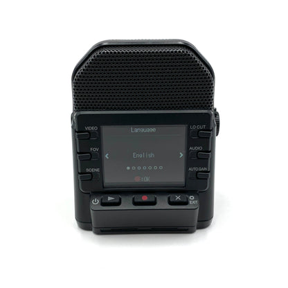 ZOOM Q2n-4k BCQ-2n・MA2付属 【C3959-80】