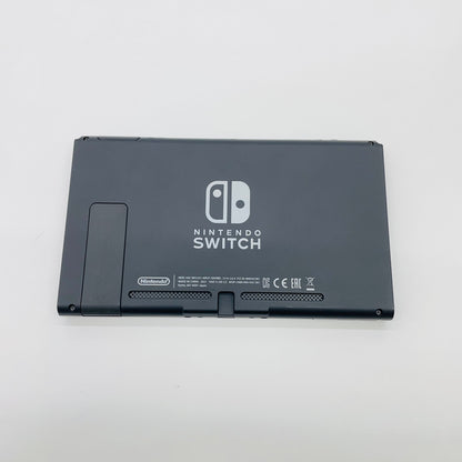 美品 Nintendo Switch 本体 Joy-Con(L) ネオンブルー/(R) ネオンレッド 任天堂 HAD-S-KABAA	【C4446-100】