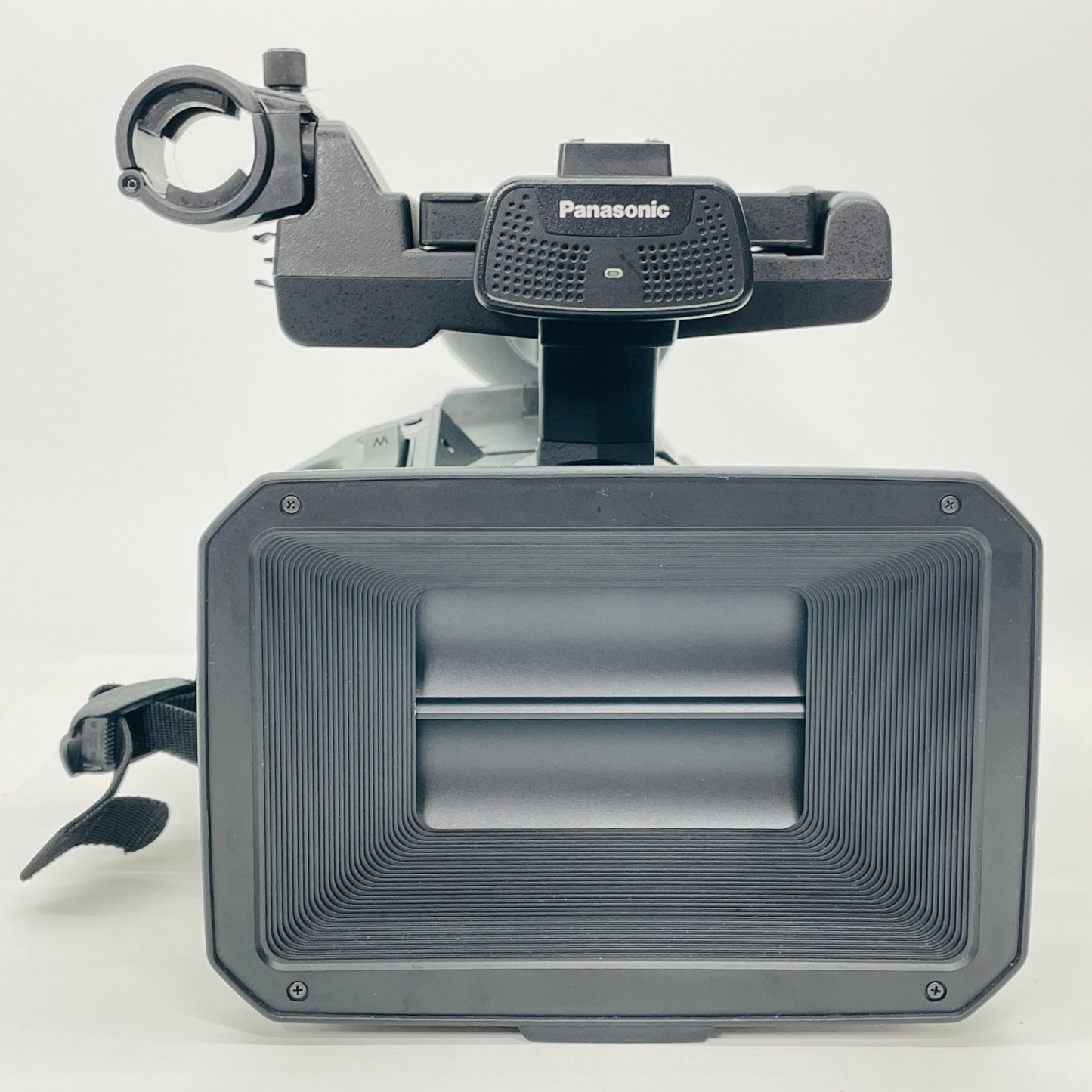 美品 Panasonic AG-CX350 ビデオカメラ 別売りおまけ多数あり 通電時間111時間【C4504-140】