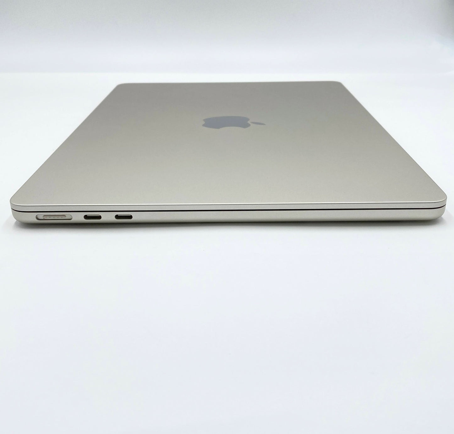 美品 Apple MacBook Air 13インチ M3 2024  8C CPU/10C GPU 16GB 512GB MT2C3JA/A  USキー 【C4192-80】