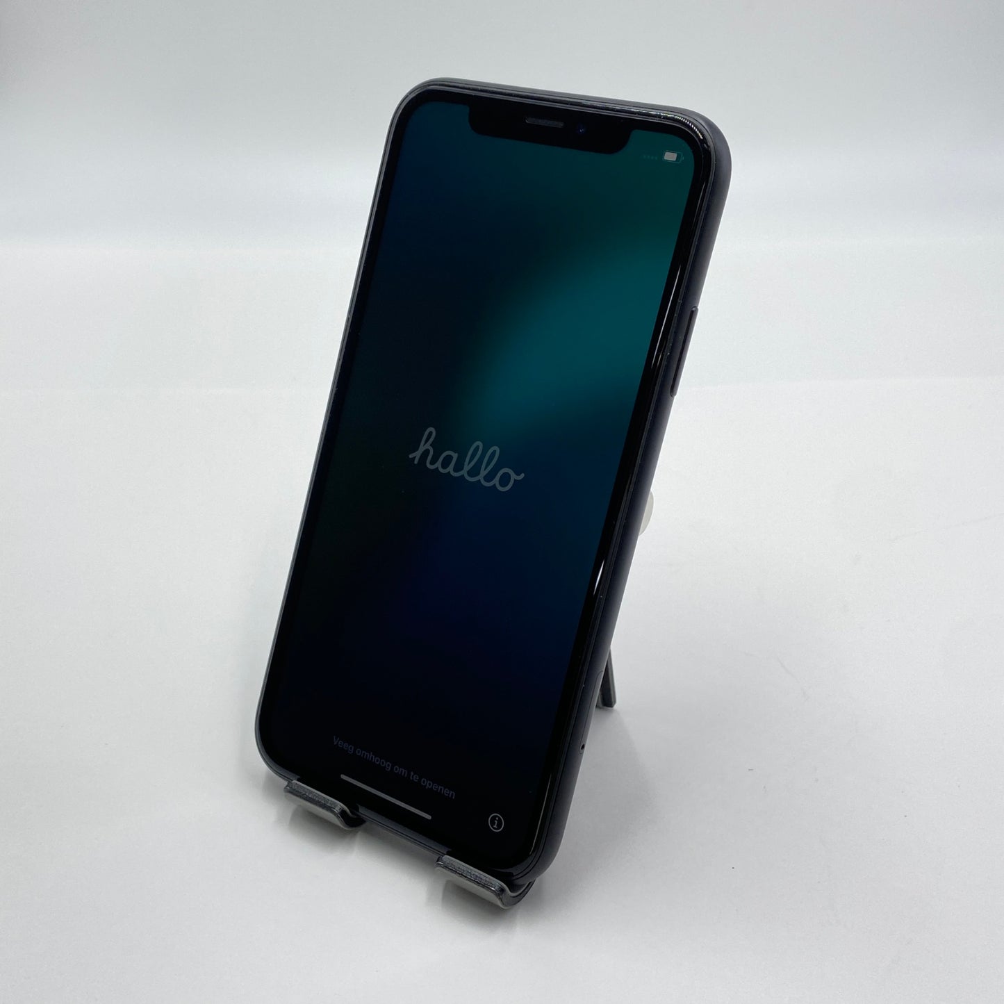 美品 Apple iPhone XR 128GB MH7T3J/A ブラック SIMフリー バッテリー最大容量93% 【C5230-C】