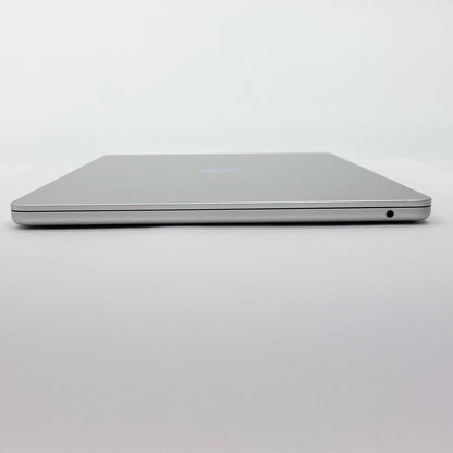 MacBook Air M2 2022 8コアCPU/8コアGPU 8GB 256GB MLXY3J/A シルバー バッテリー最大容量87%【C5671-80】