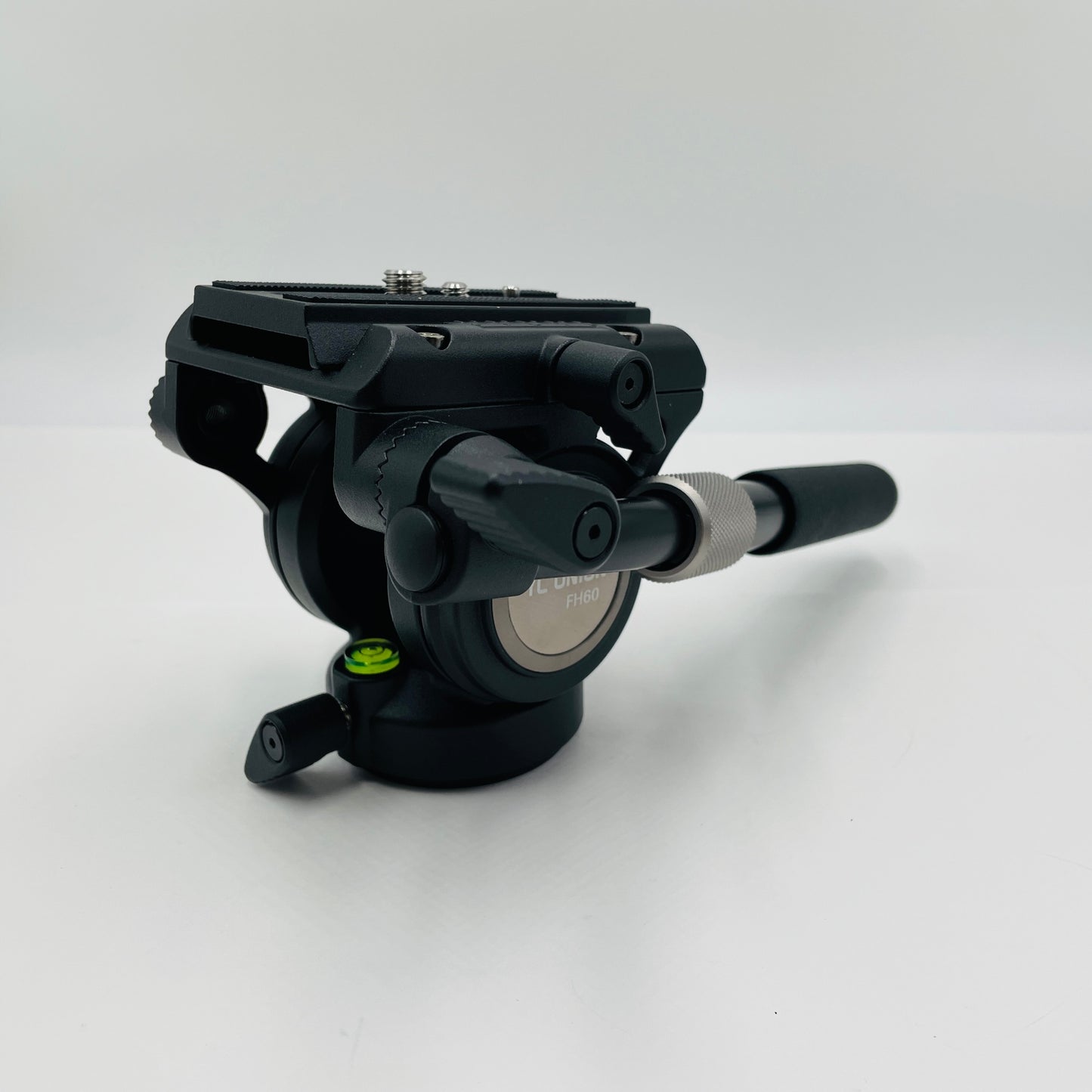 YC ONION FH60 フルードヘッド ビデオ雲台	【C4368-60】