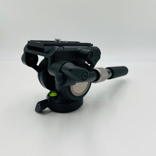 YC ONION FH60 フルードヘッド ビデオ雲台	【C4368-60】