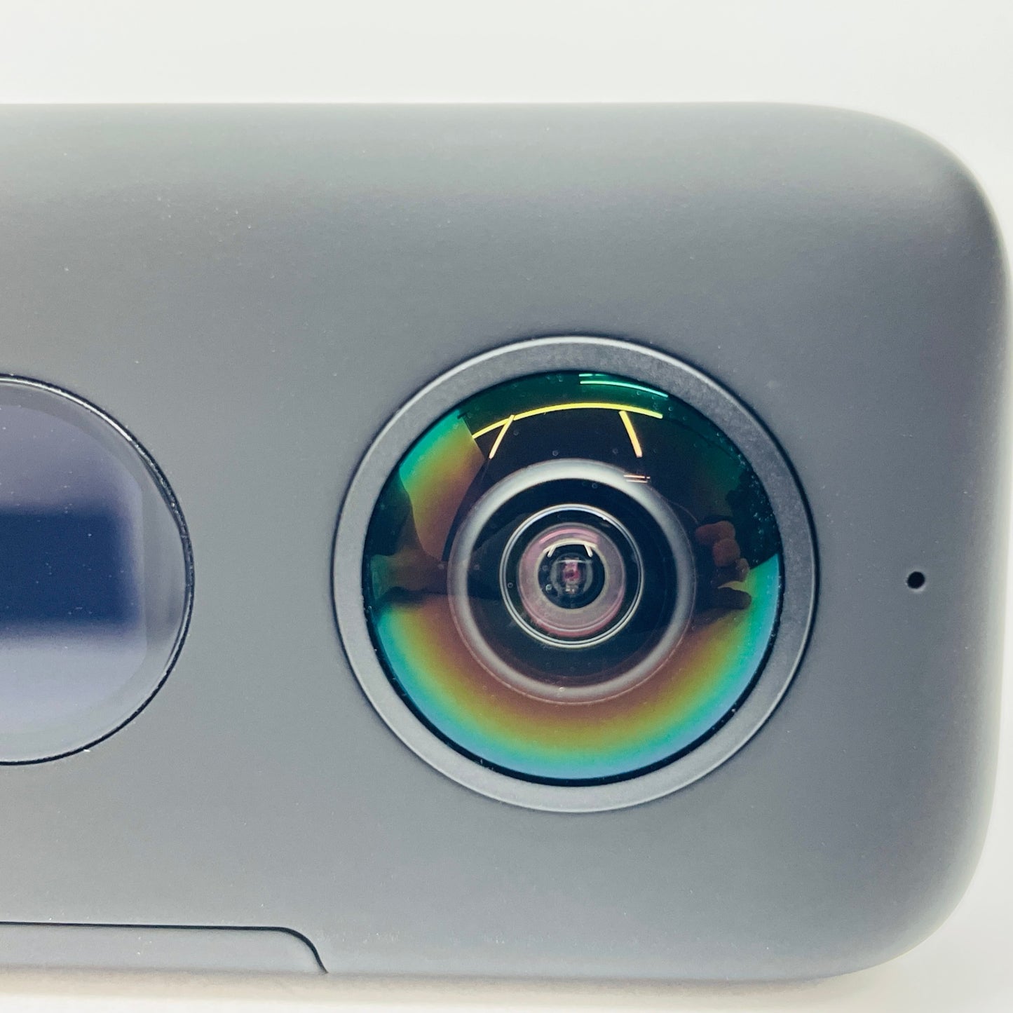 Insta360 ONE X 360度アクションカメラ （品番: CINONEX/A）	【C4508-80】