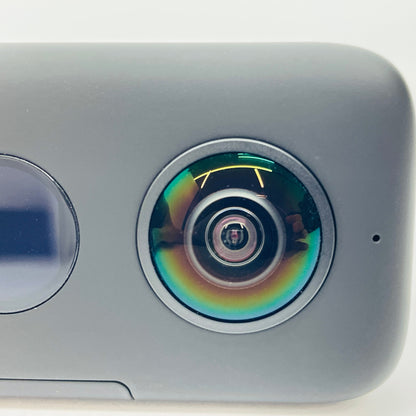 Insta360 ONE X 360度アクションカメラ （品番: CINONEX/A）	【C4508-80】