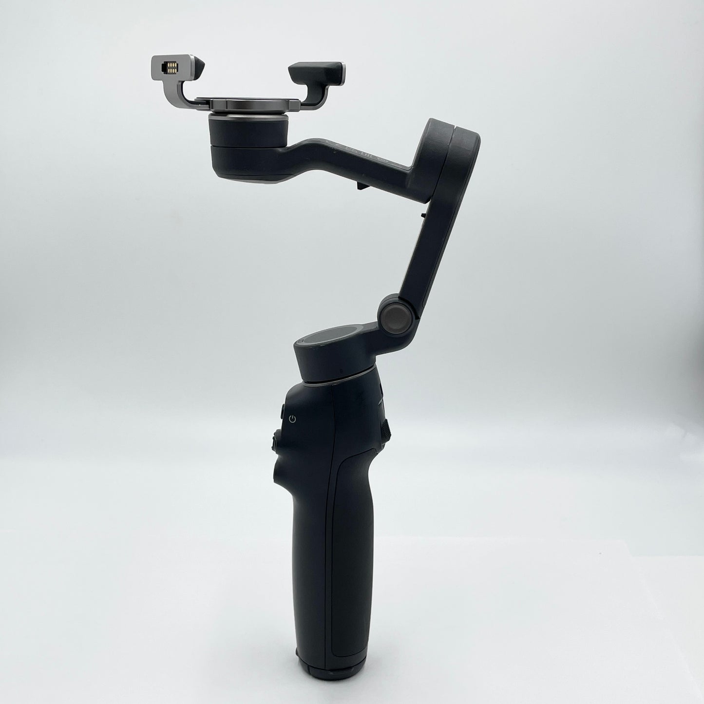 美品 DJI Osmo Mobile 7P スマートフォンジンバル【C7704-60】