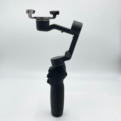美品 DJI Osmo Mobile 7P スマートフォンジンバル【C7704-60】
