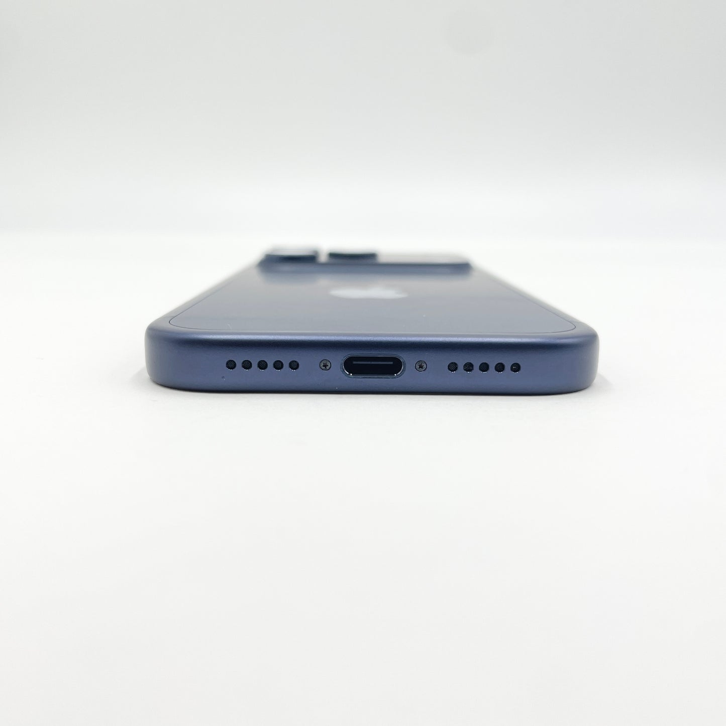 美品 バッテリー最大容量100%  iPhone 17 Pro 512GB SIMフリー MG8C4J/A  ディープブルー 本体のみ【C8304-C】