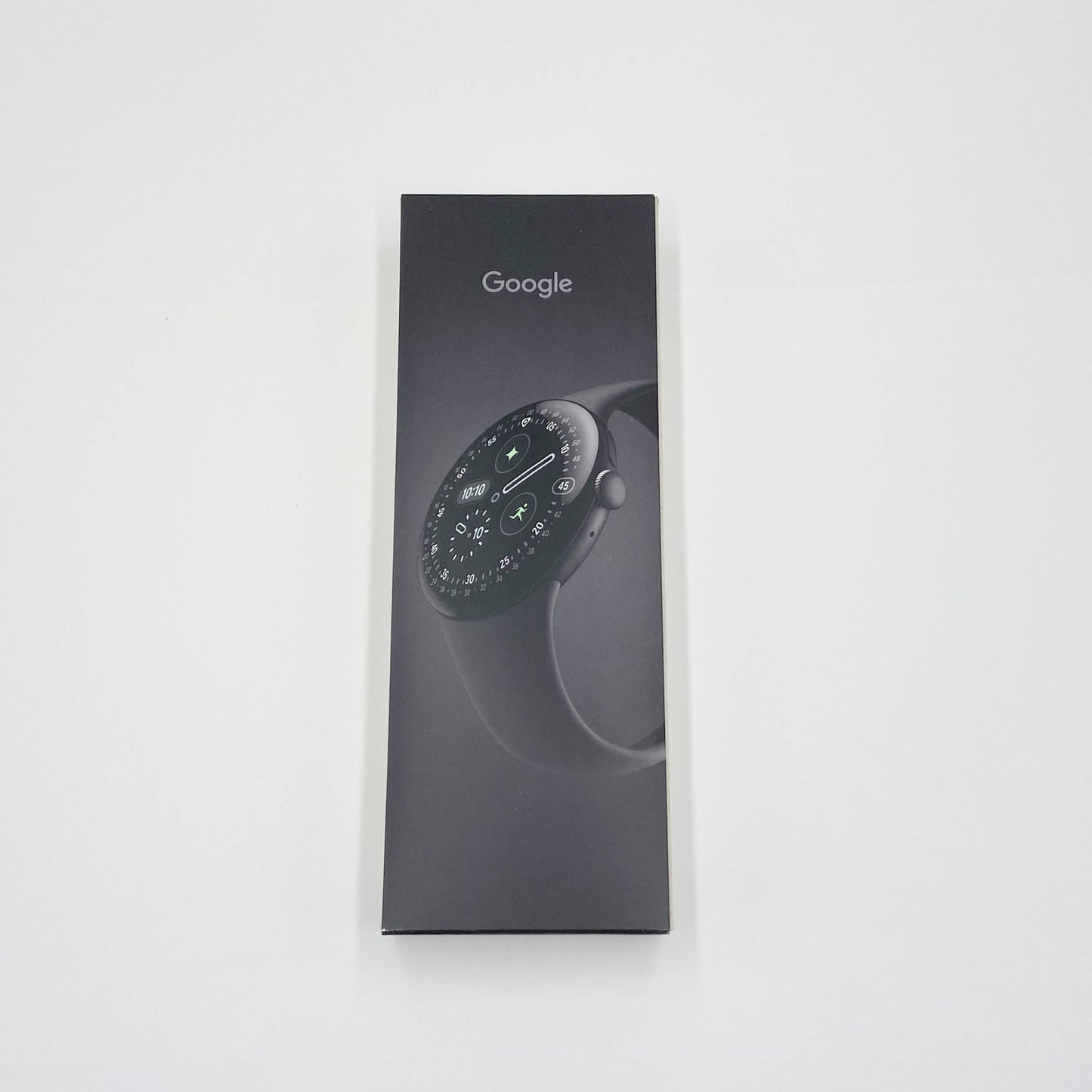 新品未開封 Google Pixel Watch 4 45mm LTEモデル (未使用)　【C6199-C】