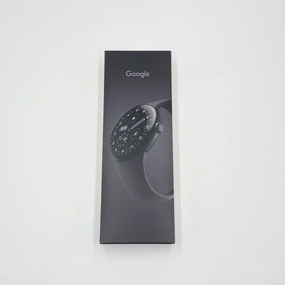 新品未開封 Google Pixel Watch 4 45mm LTEモデル (未使用)　【C6199-C】