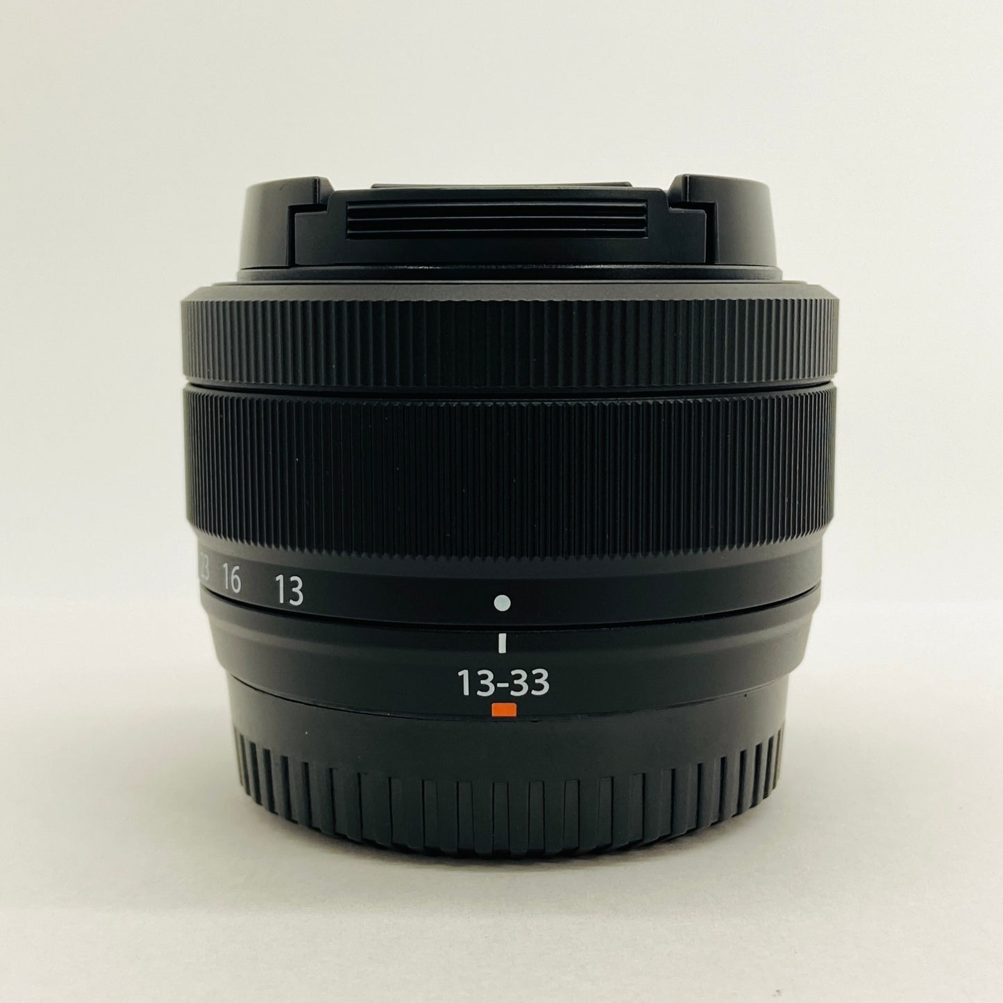 美品 FUJIFILM FUJINON XC 13-33mm F3.5-6.3 OIS 【C7343-60】