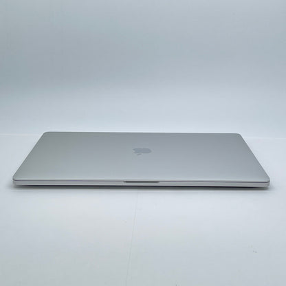 MacBook Pro  2019 16インチ Core i7 32GB 1TB RADEON Pro 5500M シルバー【C7654-80】