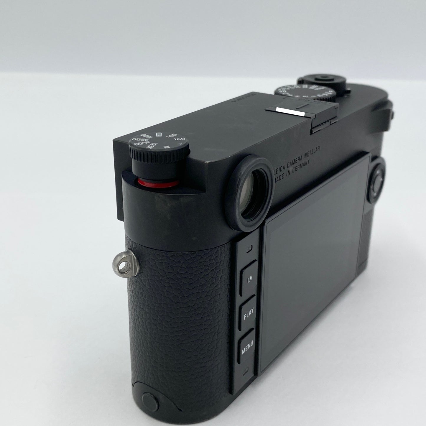 ライカ Leica M10 MONOCHROM モノクローム 【C4894】