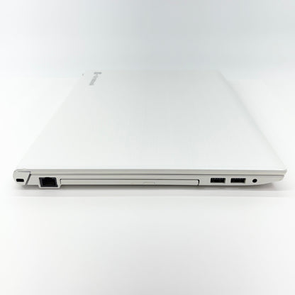 dynabook T45/DWS PT45DWS-SJA3 Celeron 3865U 1.80GHz 8GB HDD1TB Windows10 Home 【C5703-80】