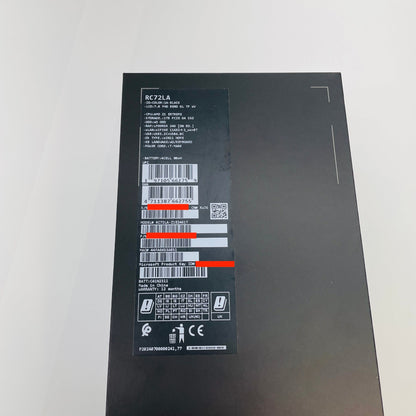 美品 ASUS ROG Ally X RC72LA 7インチ Ryzen Z1 Extreme 24GB SSD 1TB【C4690-80】