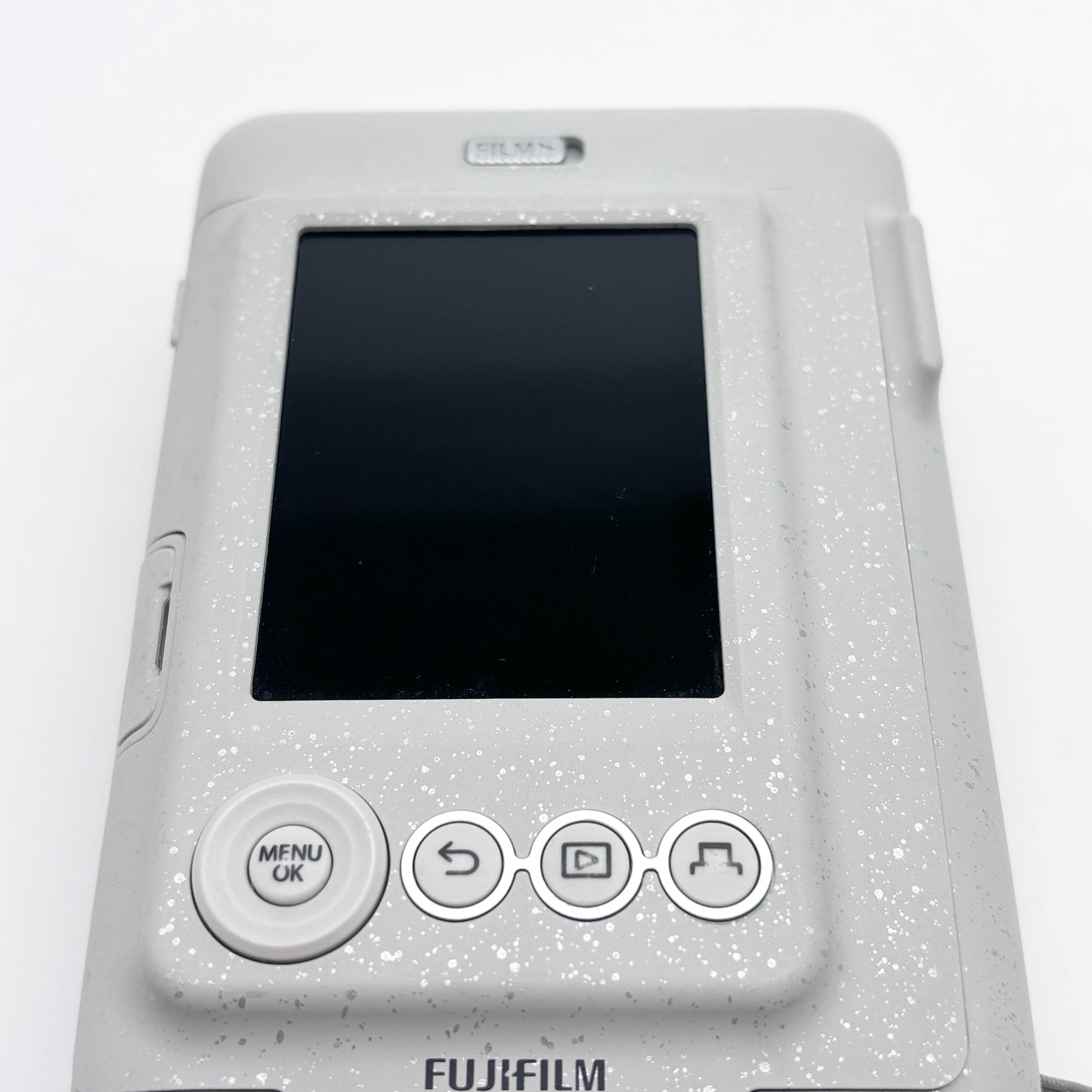 instax mini LiPlay FUJIFILM チェキ【C5437-60】