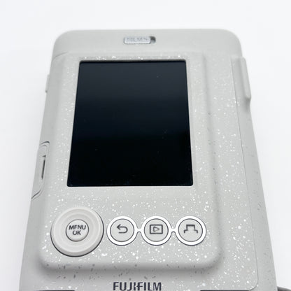 instax mini LiPlay FUJIFILM チェキ【C5437-60】