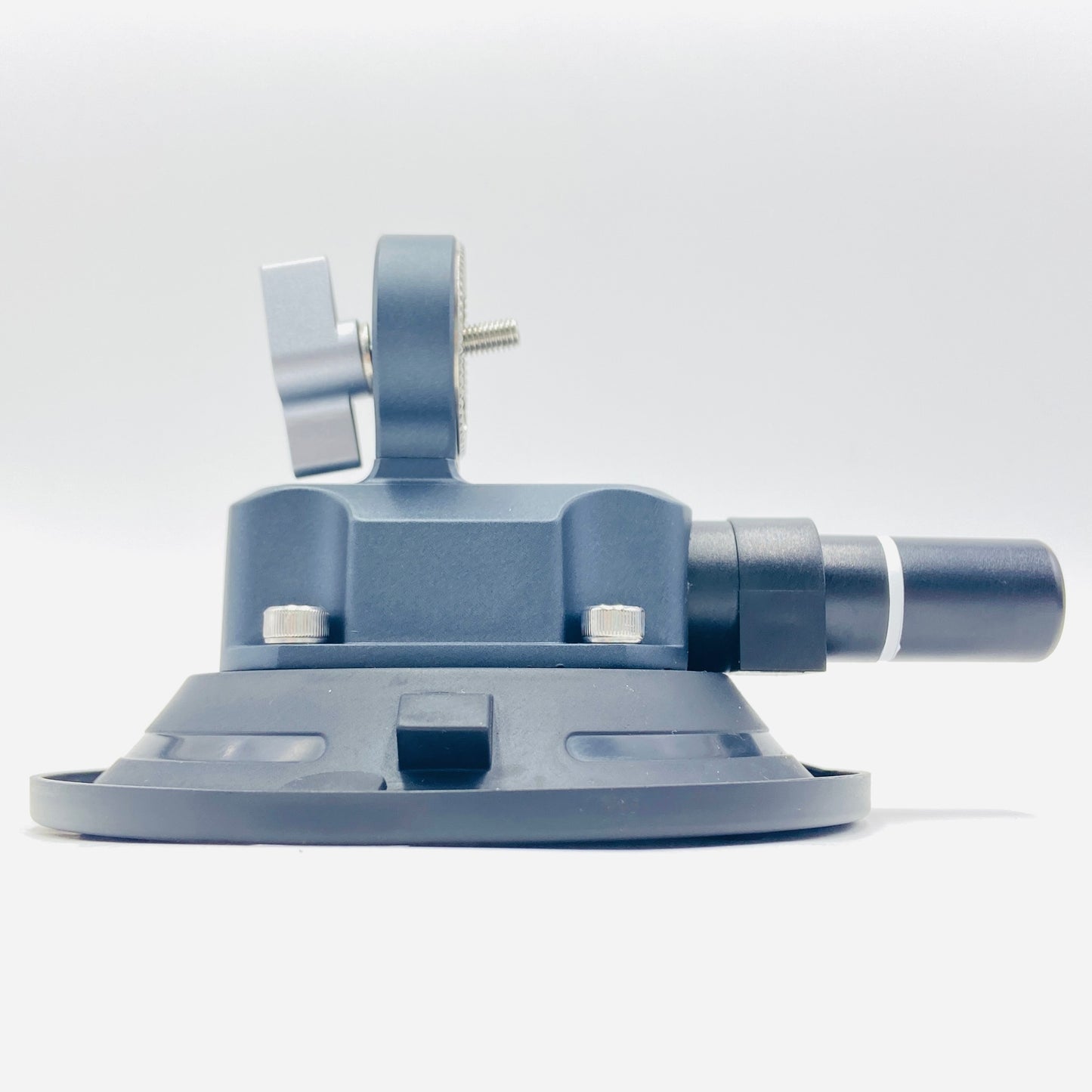 DJI Osmo Pocket 3 / GoPro HERO13 / Insta360 X4 用ミニショックアブソーバーアーム　【C4412-80】