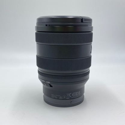 美品 ソニー SONY FE 20-70mm F4 G SEL2070G 【C5261-60】