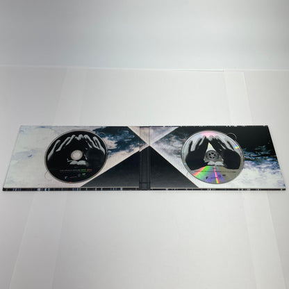 サカナクション SAKANAQUARIUM 2015-2016"NF Records launch tour"-LIVE at NIPPON BUDOKAN 2015.10.27-　【C4553-60】