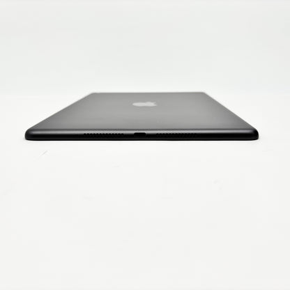 美品 Apple iPad 10.2インチ 第9世代 Wi-Fi 64GB 2021年秋モデル MK2K3J/A スペースグレイ【C8743-60】
