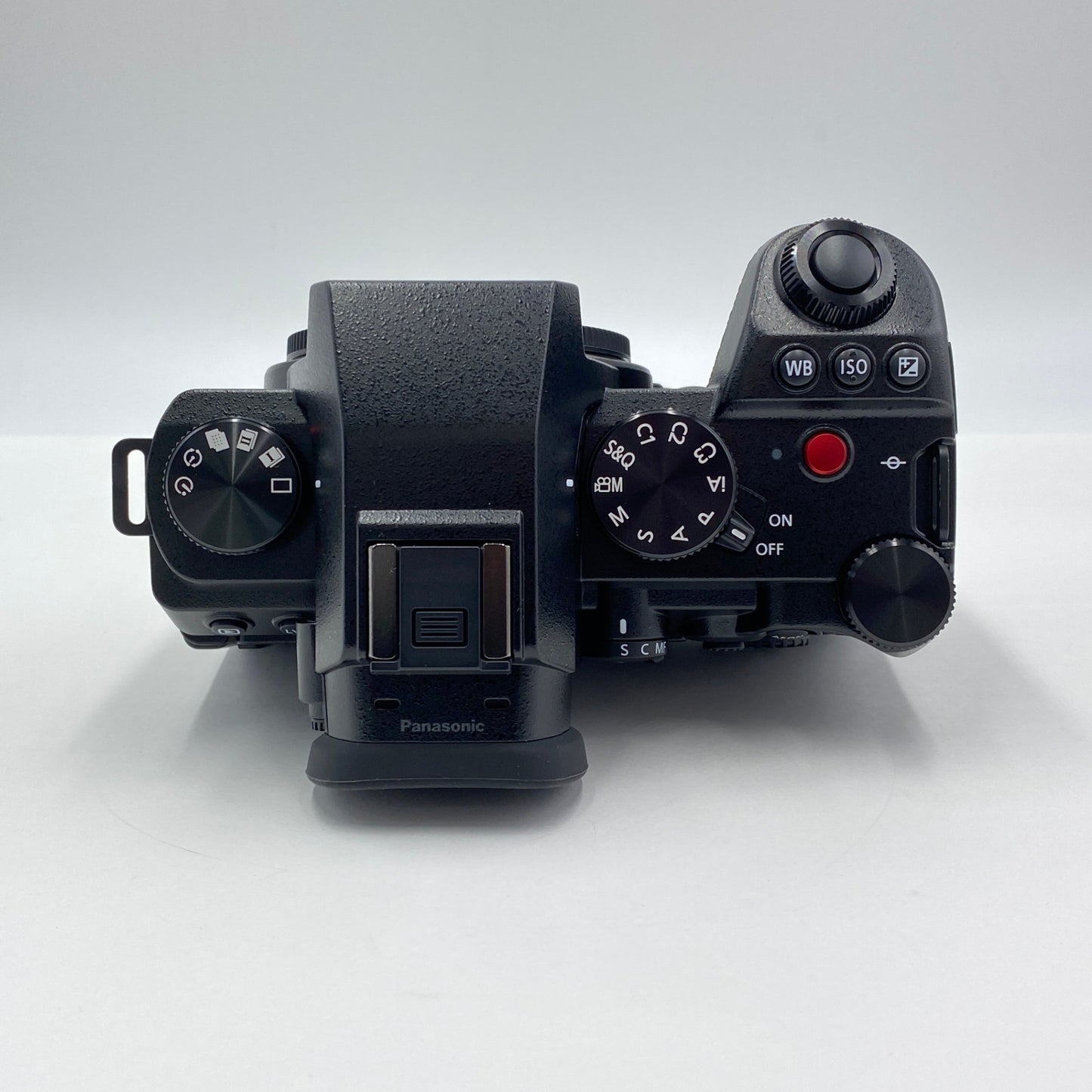 美品 パナソニック Panasonic LUMIX S5II DC-S5M2 ミラーレス一眼【C5955-60】