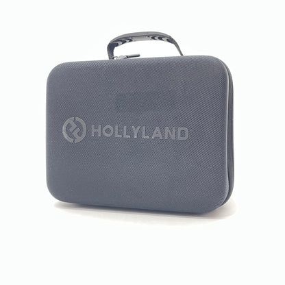 Hollyland Solidcom SE 4S ワイヤレスインカムヘッドセット【C4363-80】